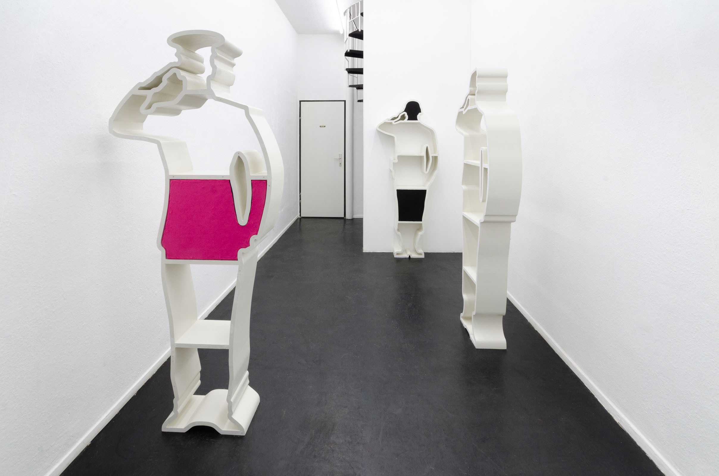 Dan Vogt - Government at Shore Gallery